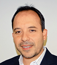 Rafael Valdez