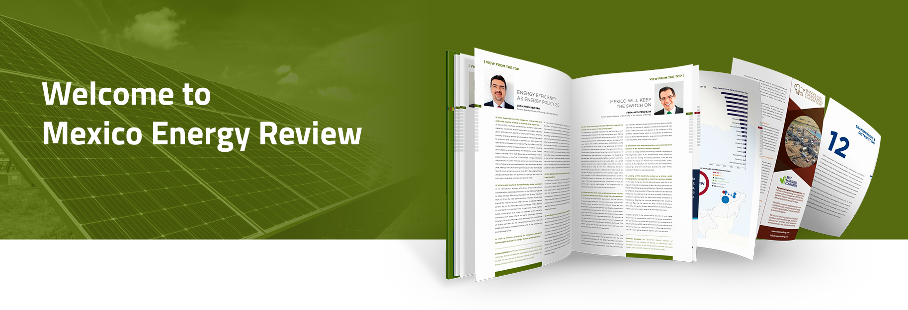 Mexico Energy Review 2019