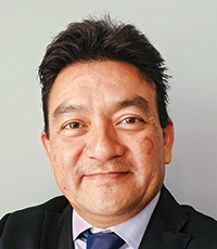 Juan Hernández
