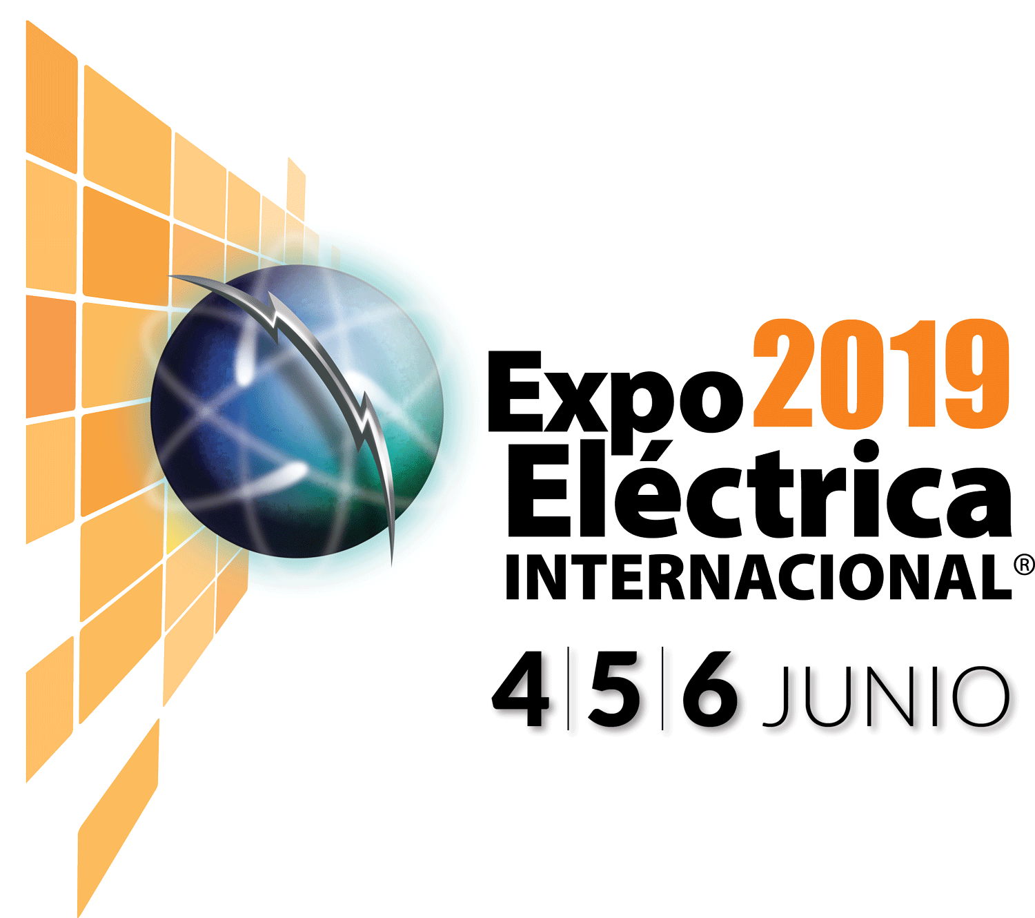 Expo Eléctrica 2019